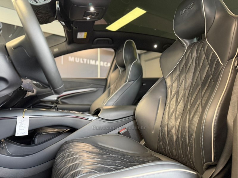SEAL AWD ELÉTRICO 4P AUTOMÁTICO - 2024 - NOVO HAMBURGO