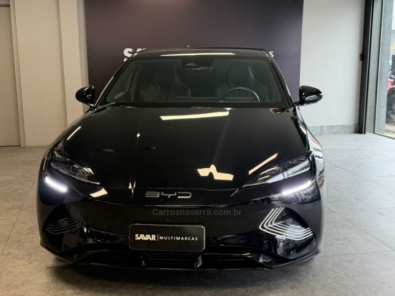 SEAL AWD ELÉTRICO 4P AUTOMÁTICO