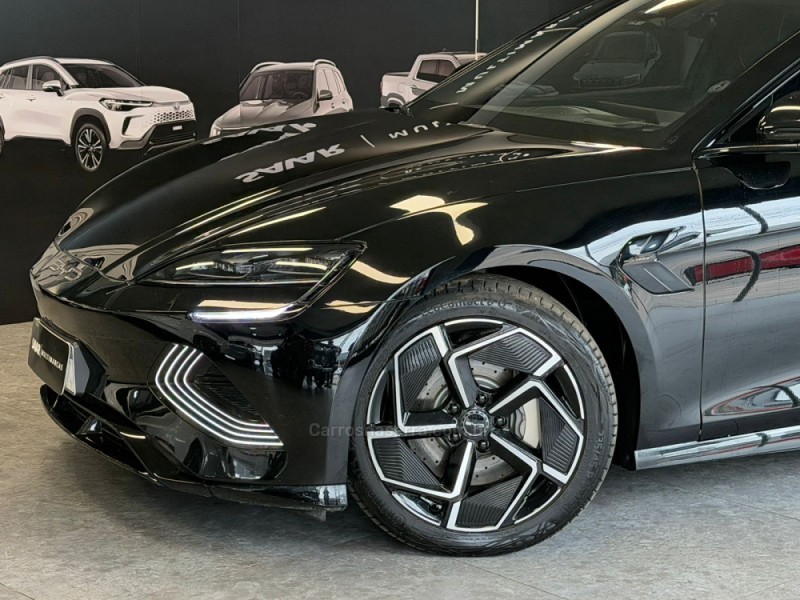SEAL AWD ELÉTRICO 4P AUTOMÁTICO - 2024 - NOVO HAMBURGO