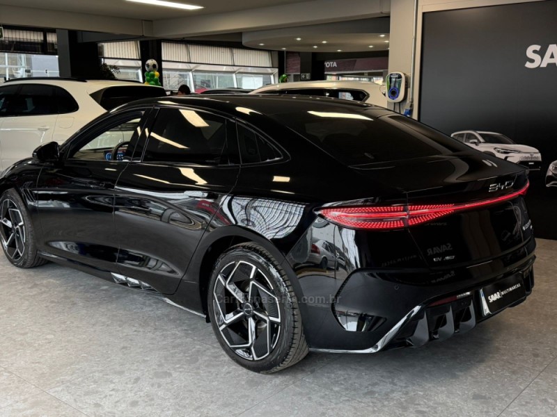SEAL AWD ELÉTRICO 4P AUTOMÁTICO - 2024 - NOVO HAMBURGO