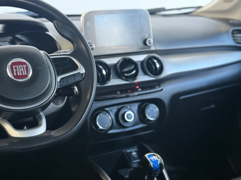 ARGO 1.3 FIREFLY FLEX DRIVE MANUAL - 2018 - CAXIAS DO SUL