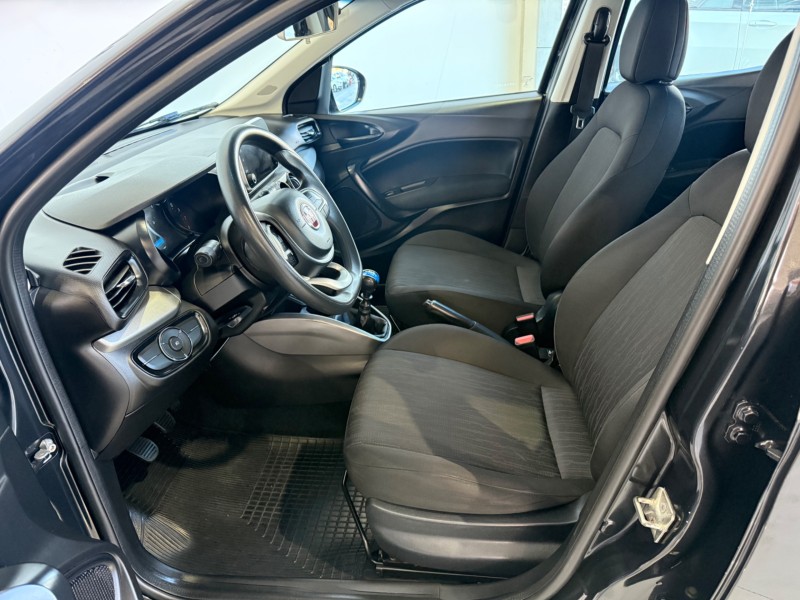 ARGO 1.3 FIREFLY FLEX DRIVE MANUAL - 2018 - CAXIAS DO SUL