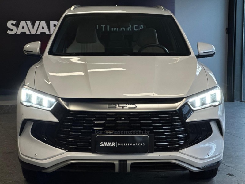 SONG PRO 1.5 GS HÍBRIDO 4P AUTOMÁTICO - 2025 - NOVO HAMBURGO