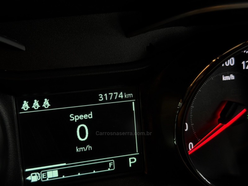 TRACKER 1.0 12V LT TURBO FLEX 4P AUTOMÁTICO - 2023 - CAXIAS DO SUL