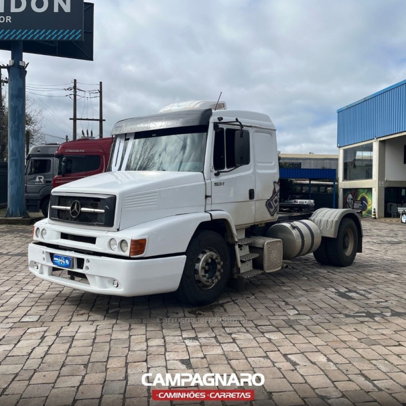 ls 1934  2007 vacaria