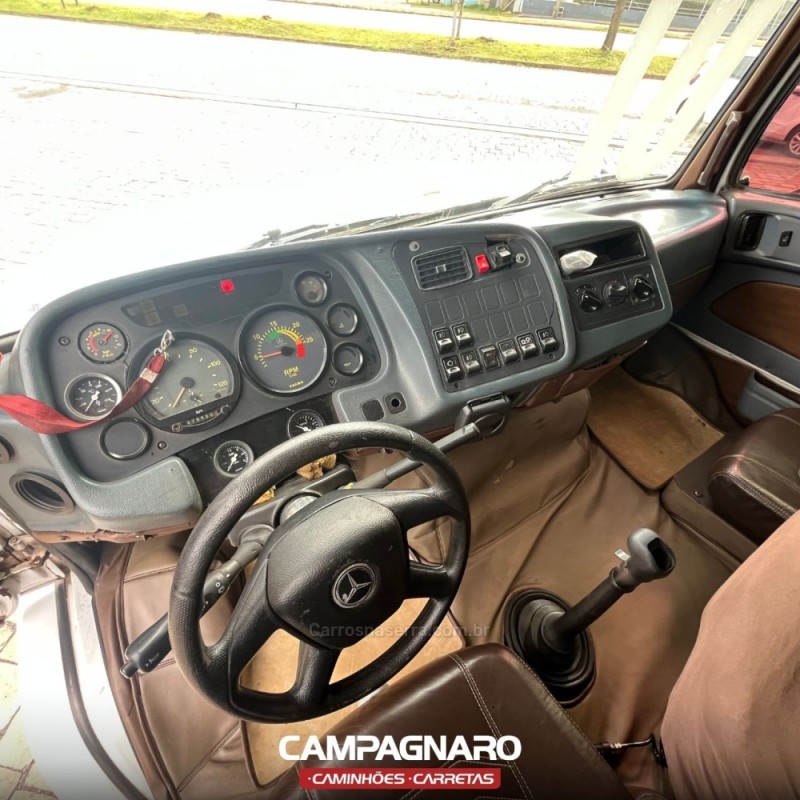 LS-1934  - 2007 - VACARIA