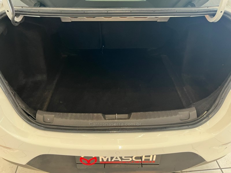ONIX 1.0	LTZ PLUS 12V TURBO FLEX 4P AUTOMÁTICO - 2021 - CAXIAS DO SUL