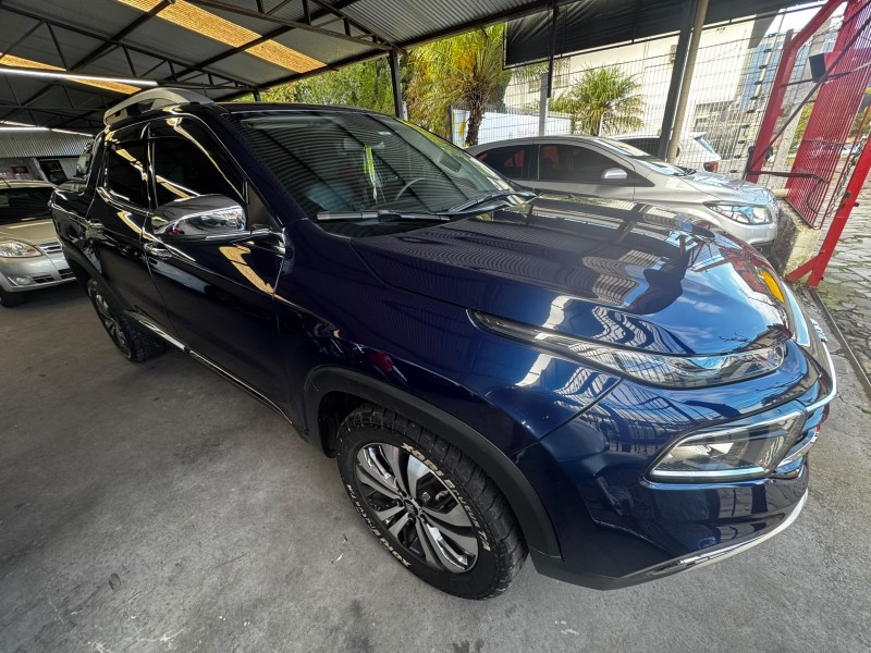 TORO 1.3 VOLCANO T270 4X2 16V FLEX 4P AUTOMÁTICO - 2023 - CAXIAS DO SUL