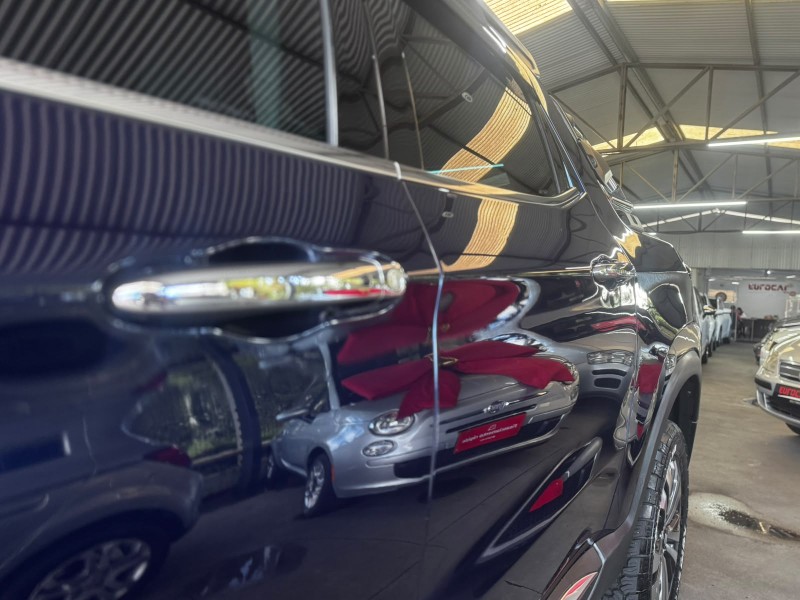 TORO 1.3 VOLCANO T270 4X2 16V FLEX 4P AUTOMÁTICO - 2023 - CAXIAS DO SUL