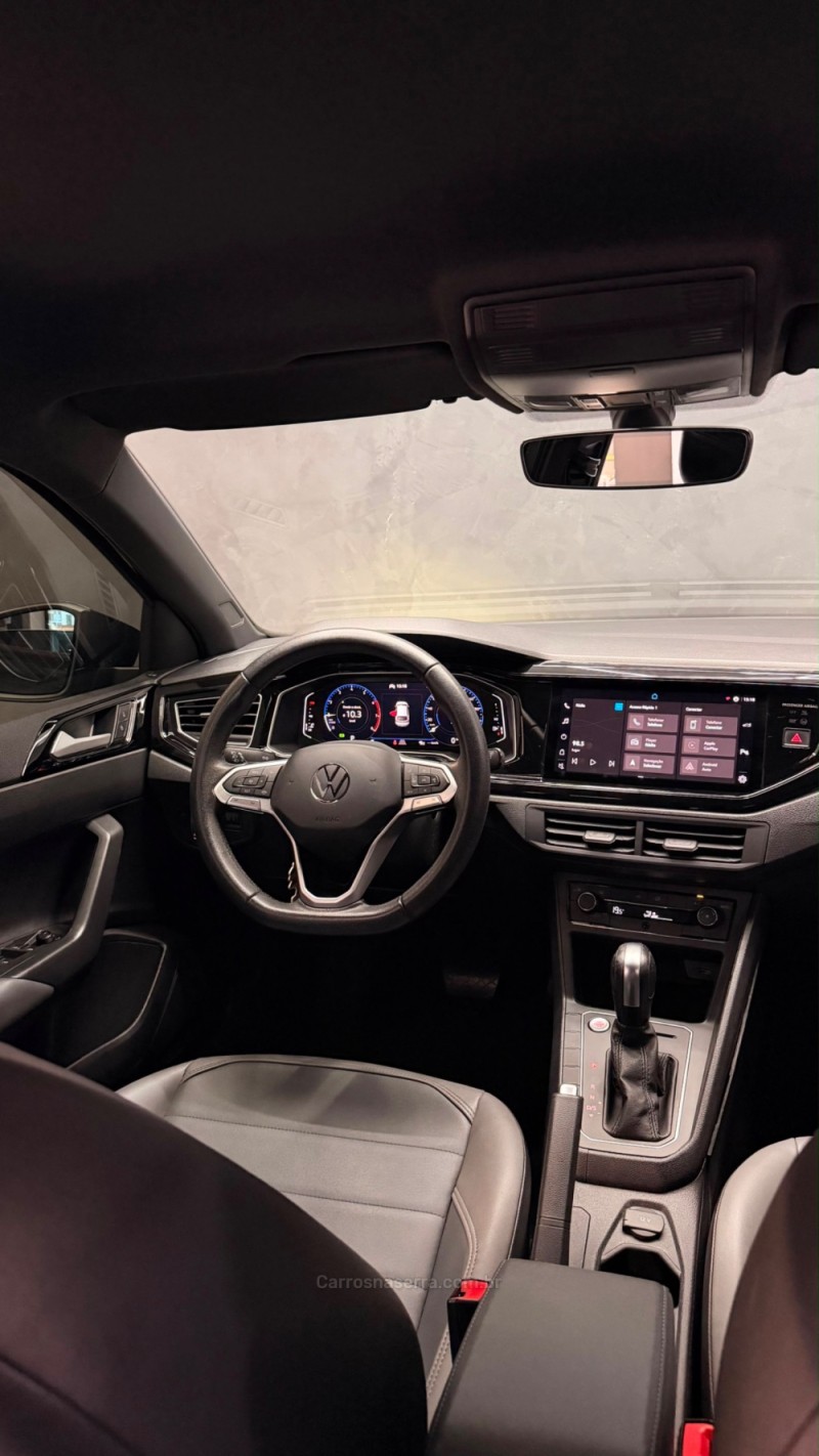 NIVUS 1.0 TSI HIGHLINE FLEX 4P AUTOMÁTICO - 2022 - CAXIAS DO SUL
