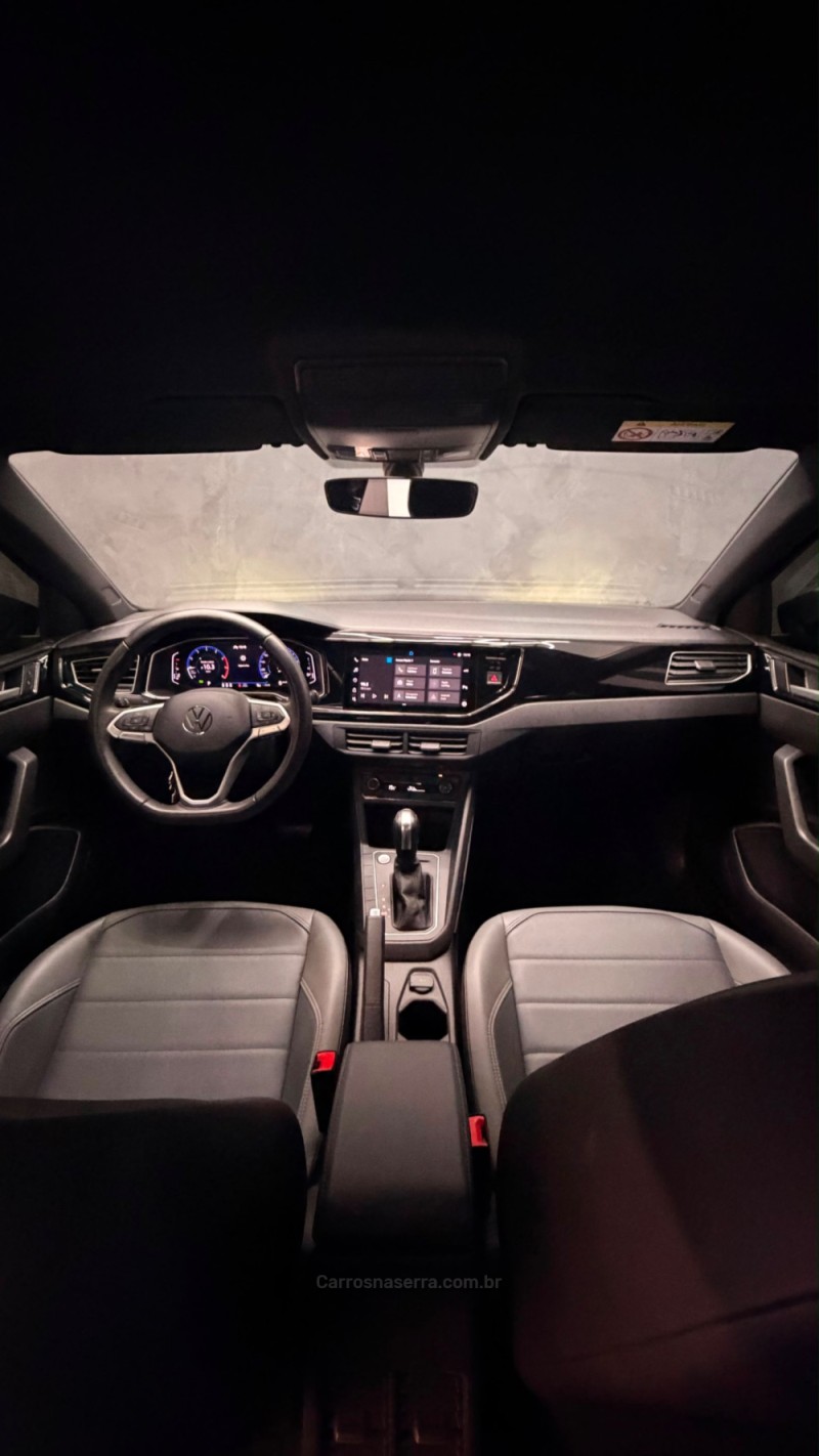 NIVUS 1.0 TSI HIGHLINE FLEX 4P AUTOMÁTICO - 2022 - CAXIAS DO SUL