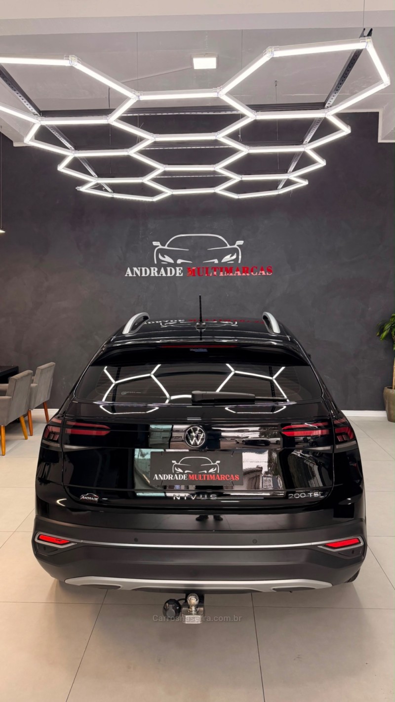 NIVUS 1.0 TSI HIGHLINE FLEX 4P AUTOMÁTICO - 2022 - CAXIAS DO SUL