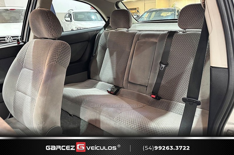 ASTRA 2.0 MPFI CD 8V GASOLINA 2P MANUAL - 2003 - BENTO GONçALVES