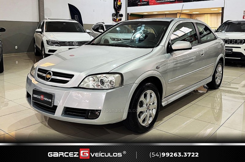 astra 2.0 mpfi cd 8v gasolina 2p manual 2003 bento goncalves
