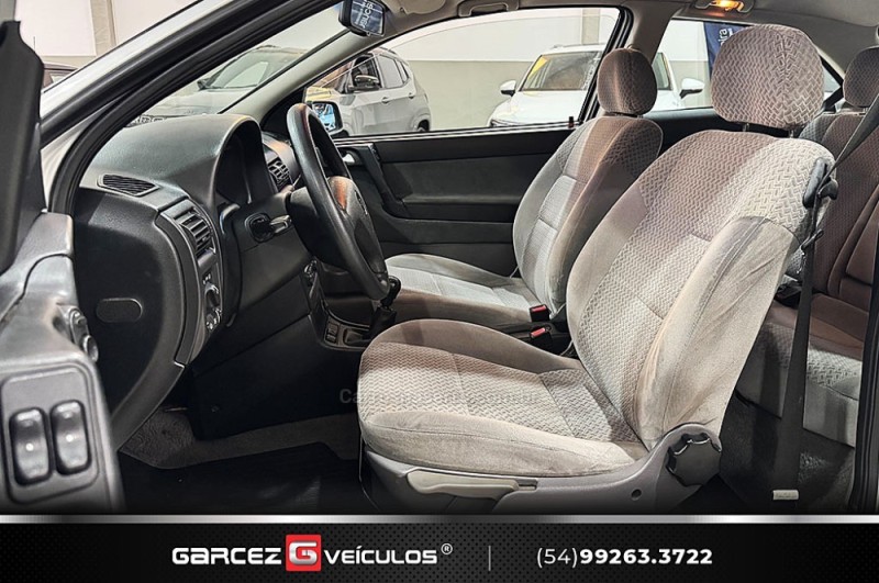 ASTRA 2.0 MPFI CD 8V GASOLINA 2P MANUAL - 2003 - BENTO GONçALVES