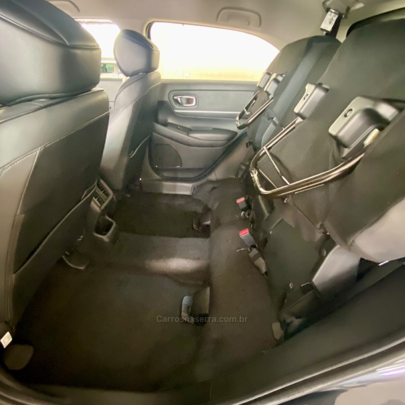 HR-V 1.5 EXL HS 4P FLEX AUTOMÁTICO - 2025 - LAJEADO