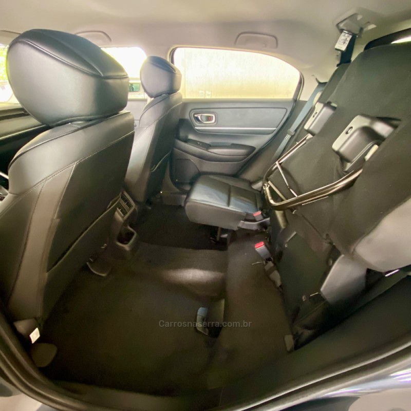 HR-V 1.5 EXL HS 4P FLEX AUTOMÁTICO - 2025 - LAJEADO