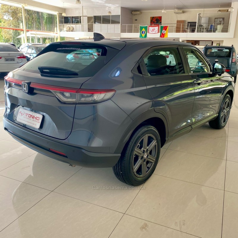 HR-V 1.5 EXL HS 4P FLEX AUTOMÁTICO - 2025 - LAJEADO