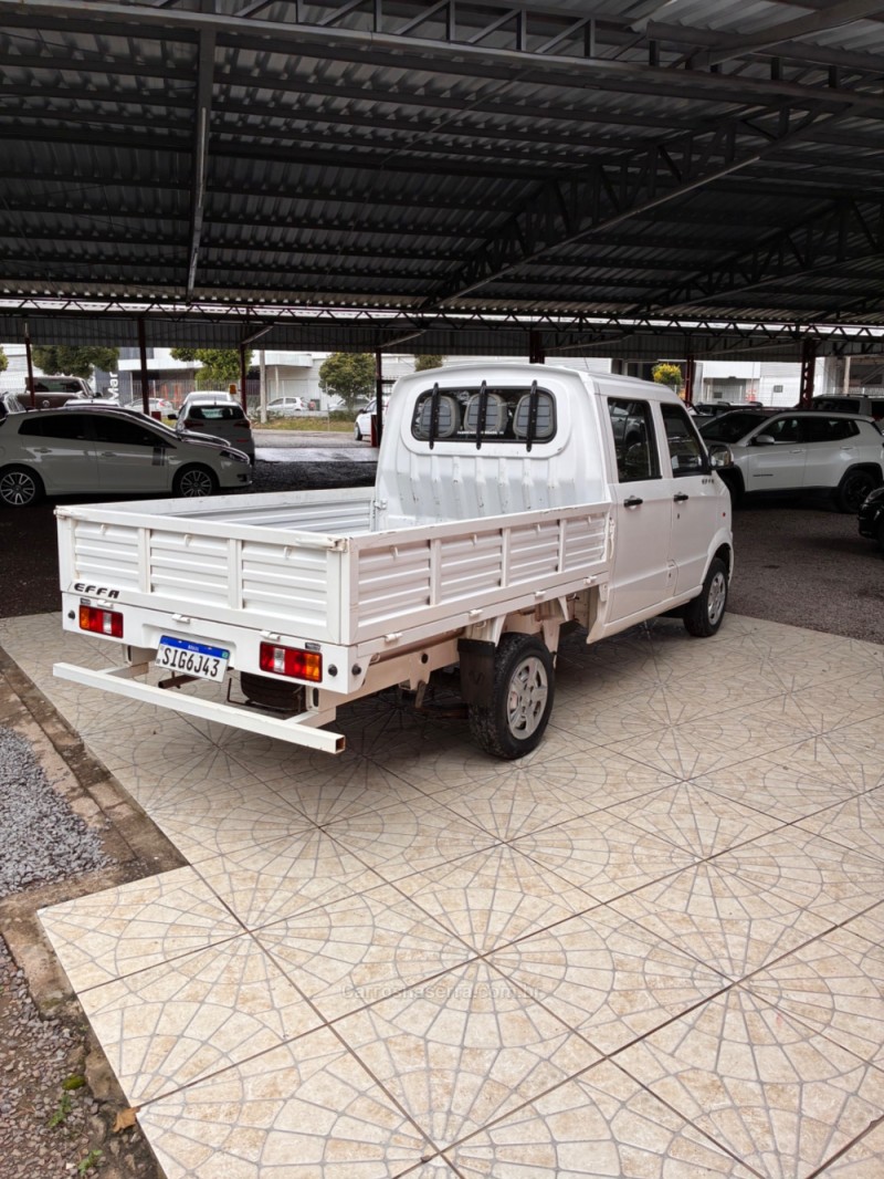 V22 1.3 CD 16V GASOLINA 4P MANUAL - 2023 - CAXIAS DO SUL