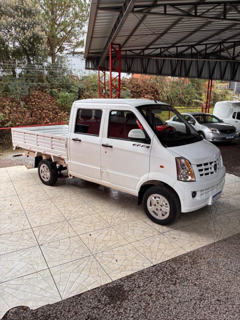 V22 1.3 CD 16V GASOLINA 4P MANUAL - 2023 - CAXIAS DO SUL