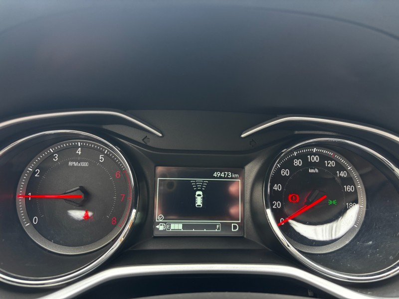 ONIX 1.0 PREMIER II 12V TURBO FLEX 4P AUTOMÁTICO - 2020 - FARROUPILHA