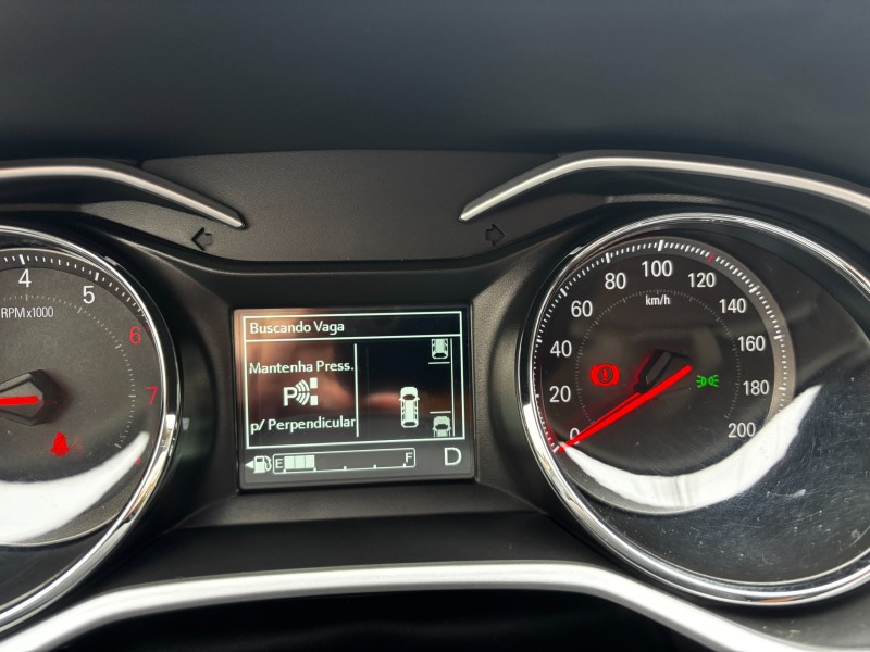 ONIX 1.0 PREMIER II 12V TURBO FLEX 4P AUTOMÁTICO - 2020 - FARROUPILHA