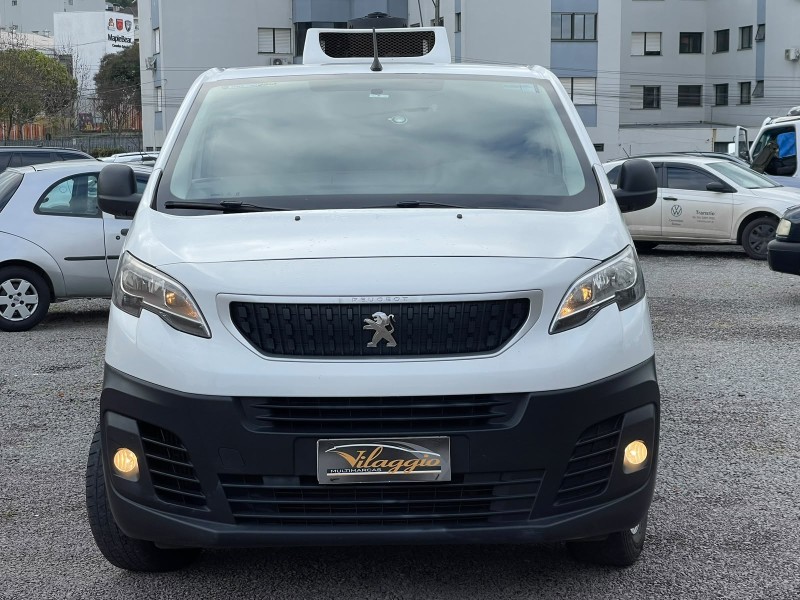 EXPERT 1.6 BLUEHDI DIESEL BUSINESS PACK MANUAL - 2020 - CAXIAS DO SUL
