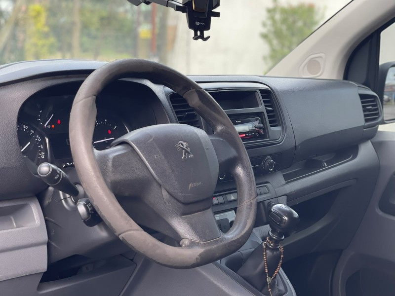 EXPERT 1.6 BLUEHDI DIESEL BUSINESS PACK MANUAL - 2020 - CAXIAS DO SUL