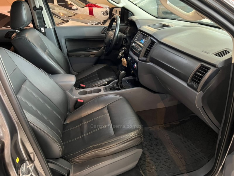 RANGER 2.2 XLS 4X4 CD 16V DIESEL 4P AUTOMÁTICO - 2019 - CAXIAS DO SUL