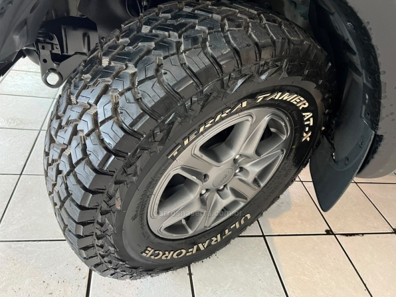 RANGER 2.2 XLS 4X4 CD 16V DIESEL 4P AUTOMÁTICO - 2019 - CAXIAS DO SUL