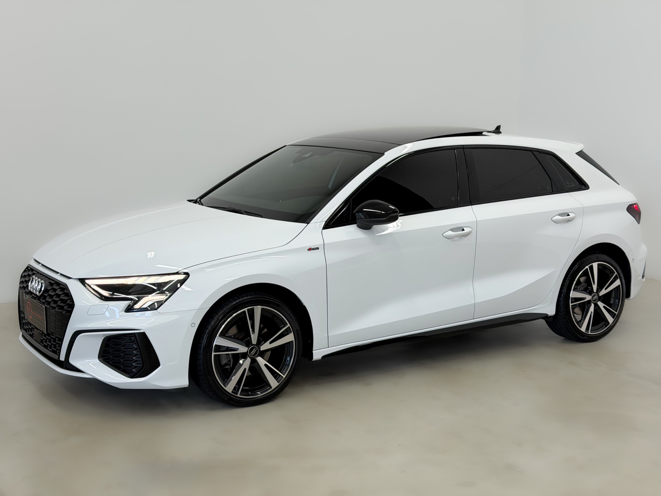 AUDI A3 — foto 2