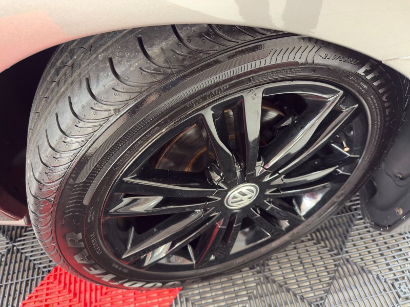 GOLF 1.4 TSI HIGHLINE 16V GASOLINA 4P AUTOMÁTICO - 2014 - CAXIAS DO SUL