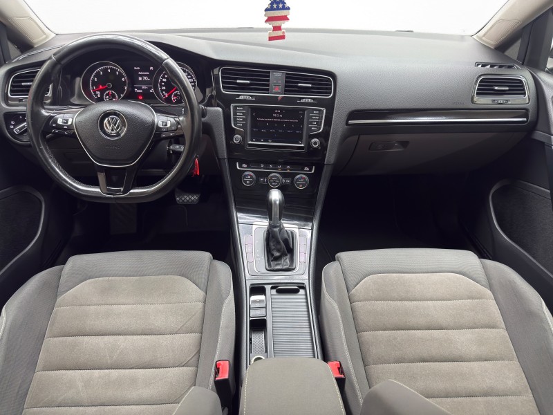 GOLF 1.4 TSI HIGHLINE 16V GASOLINA 4P AUTOMÁTICO - 2014 - CAXIAS DO SUL