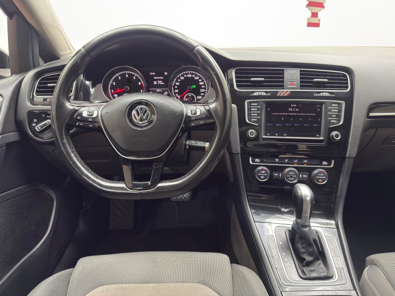 GOLF 1.4 TSI HIGHLINE 16V GASOLINA 4P AUTOMÁTICO - 2014 - CAXIAS DO SUL