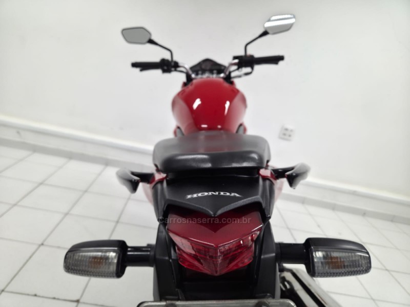 CB 300R  - 2014 - CAXIAS DO SUL