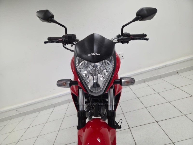 CB 300R  - 2014 - CAXIAS DO SUL