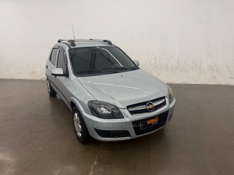 celta 1.0 mpfi spirit 8v flex 4p manual 2011 caxias do sul