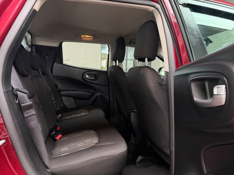 TORO 2.0 16V TURBO FREEDOM 4X4 DIESEL 4P MANUAL - 2017 - CAXIAS DO SUL