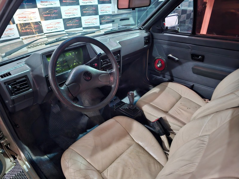 SAVEIRO 1.8 CL CS 8V GASOLINA 2P MANUAL - 1993 - CAXIAS DO SUL
