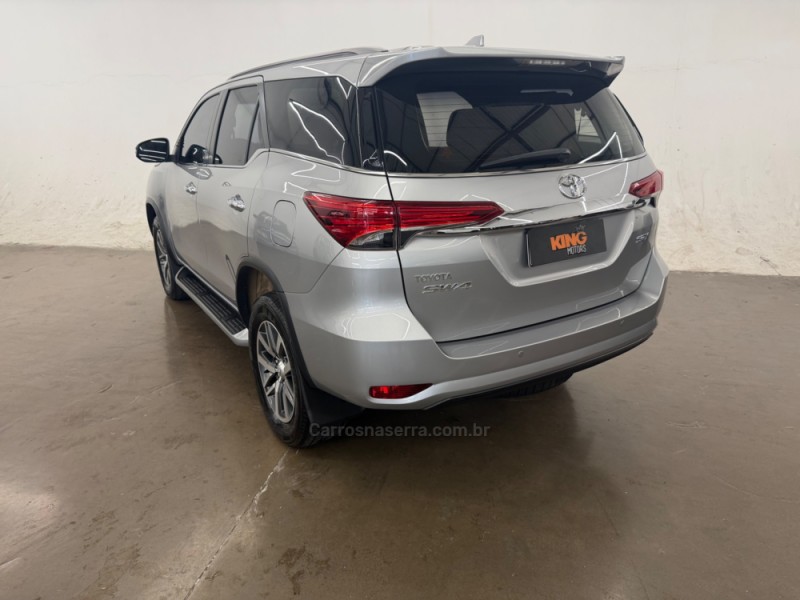 HILUX SW4 2.8 SRX 4X4 16V TURBO INTERCOOLER DIESEL 4P AUTOMÁTICO - 2019 - CAXIAS DO SUL