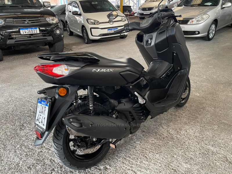NMAX 160 ABS  - 2021 - CAXIAS DO SUL