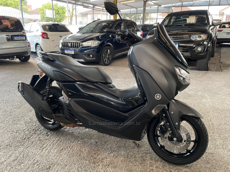 NMAX 160 ABS  - 2021 - CAXIAS DO SUL