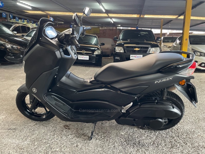 nmax 160 abs  2021 caxias do sul