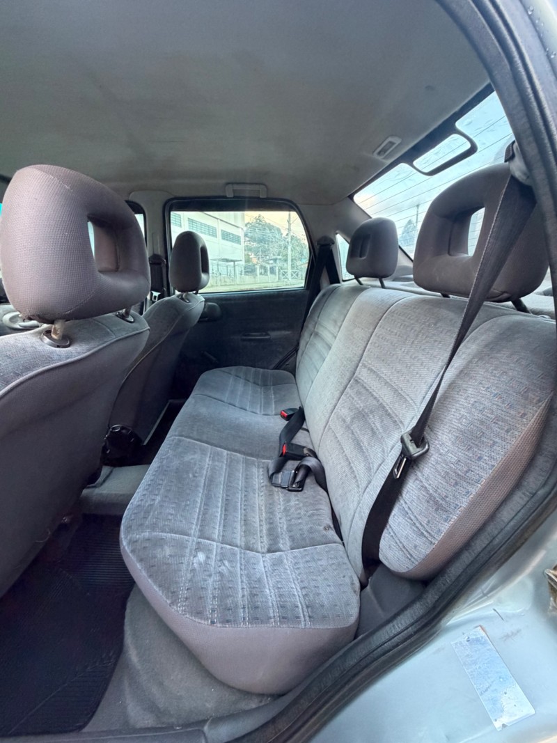 CORSA 1.6 MPFI GLS SEDAN 16V GASOLINA 4P MANUAL - 1998 - CAXIAS DO SUL
