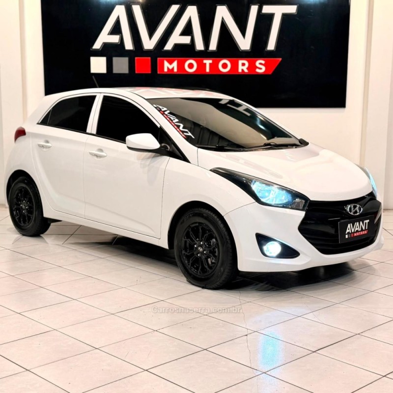 HB20 1.0 COMFORT PLUS 12V FLEX 4P MANUAL