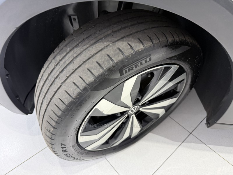 T-CROSS 1.4 HIGHLINE TSI 16V FLEX 4P AUTOMÁTICO - 2022 - ERECHIM