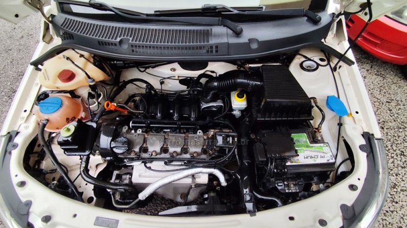 SAVEIRO 1.6 MI CE 8V FLEX 2P MANUAL G.V - 2012 - CAXIAS DO SUL