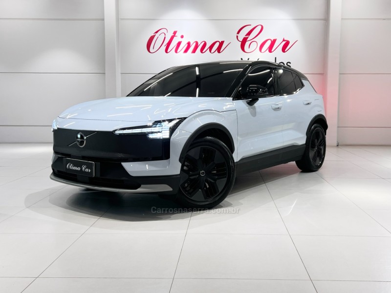 ex30 e60 cross country 69 kw eletrico 4p automatico 2026 flores da cunha