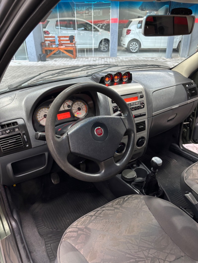 STRADA 1.8 MPI ADVENTURE CD 16V FLEX 3P MANUAL - 2010 - HARMONIA