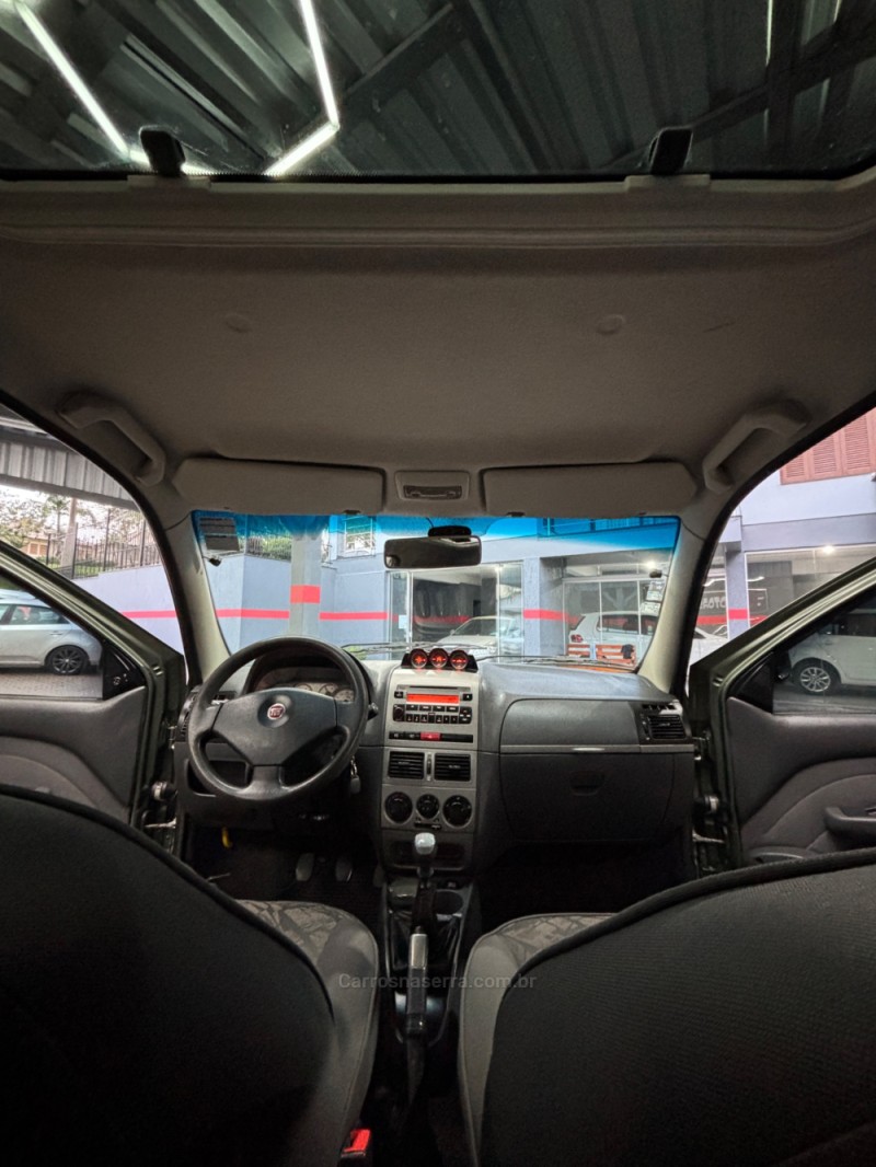 STRADA 1.8 MPI ADVENTURE CD 16V FLEX 3P MANUAL - 2010 - HARMONIA